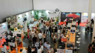 Imagen de la zona de exposición