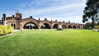 Bodegas de Codorníu