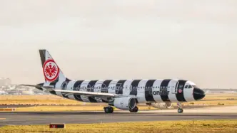 Avión de Condor