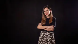 Elena Pilo, directora de Bodegas Franco-Españolas, Vino y Experiencias :: Bodegas Franco-Españolas