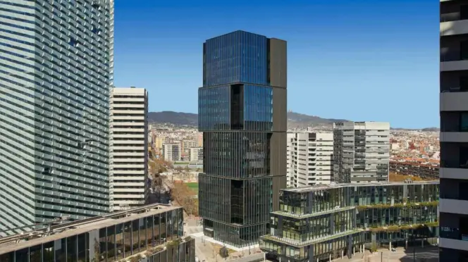 Torre Puig