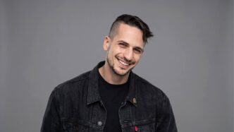 Alejandro Timoneda, CEO y cofundador de VIVIO