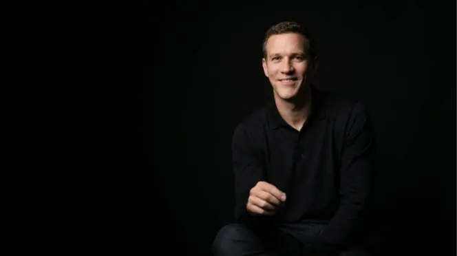 Daniel Marburger