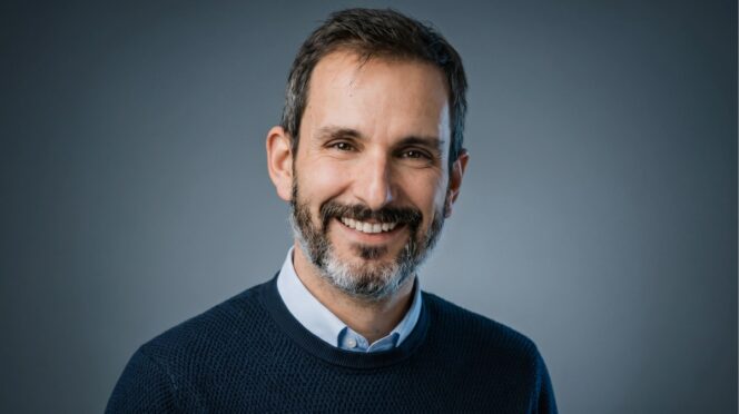 Fernando Rionegro