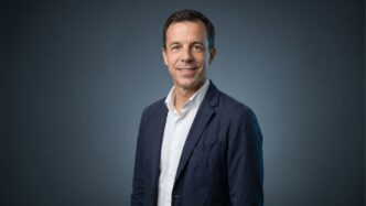 Javier Recuenco