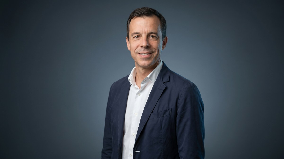Javier Recuenco
