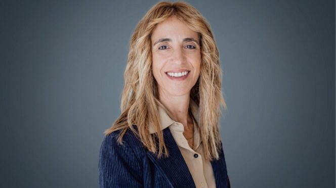 Mamen Fernández