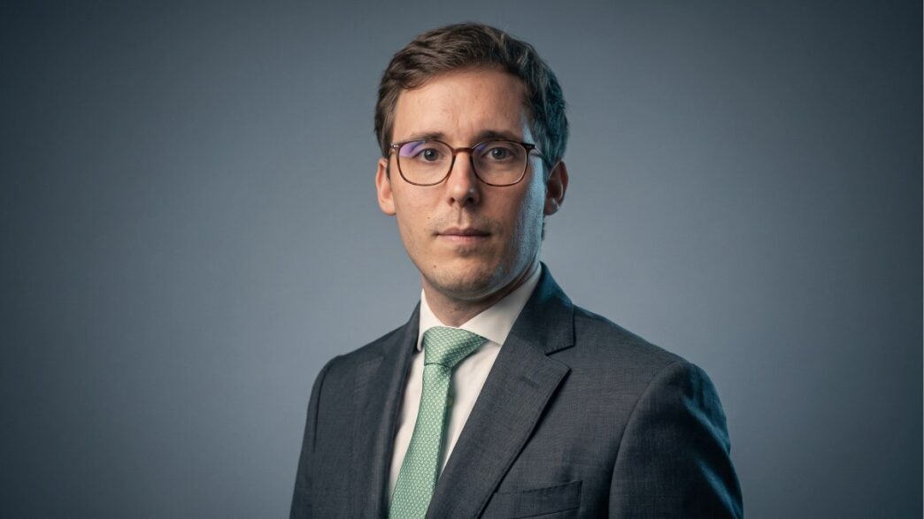 Rafael Segovia