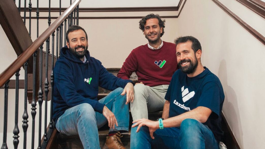 Fundadores de TaxDown