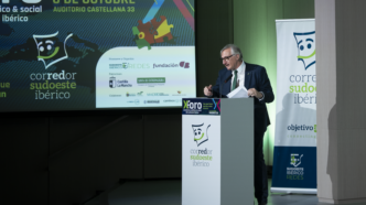 X Foro del Corredor Sudoeste Ibérico