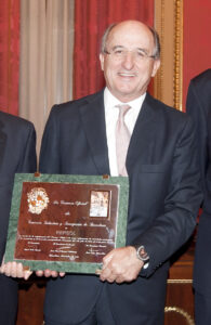 Antonio Brufau