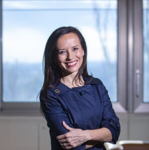 Beatriz Corredor